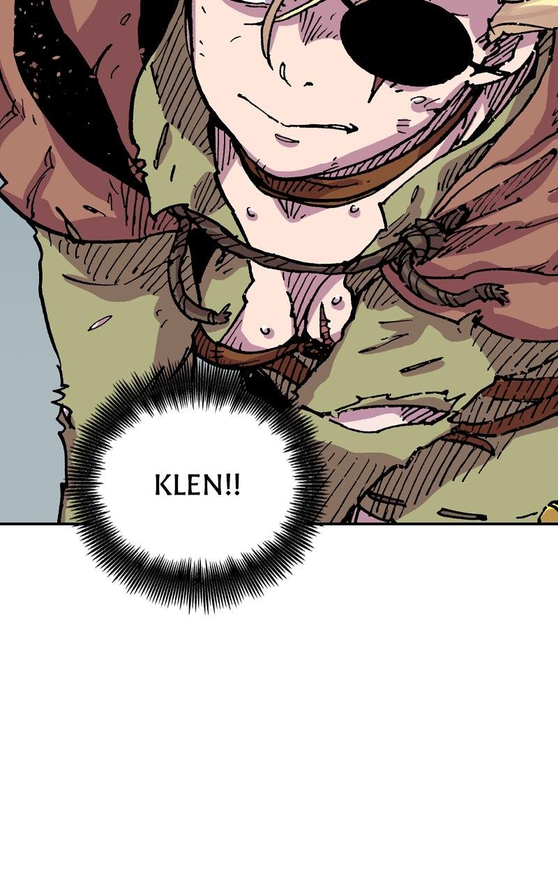 Read Clevatess Manga Online