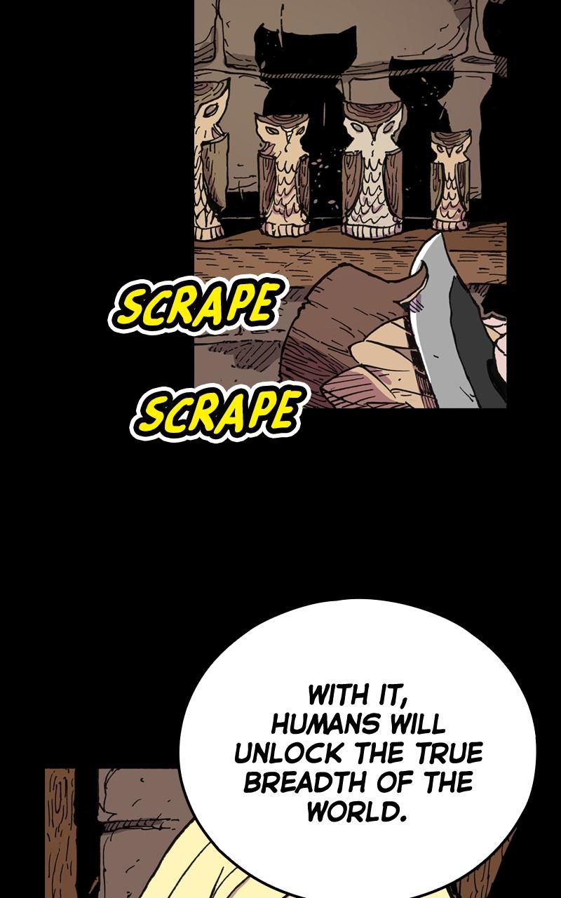 Read Clevatess Manga Online