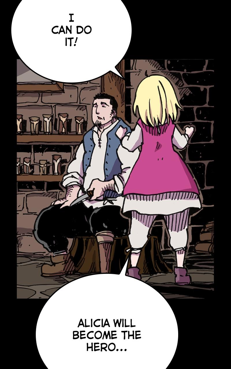 Read Clevatess Manga Online