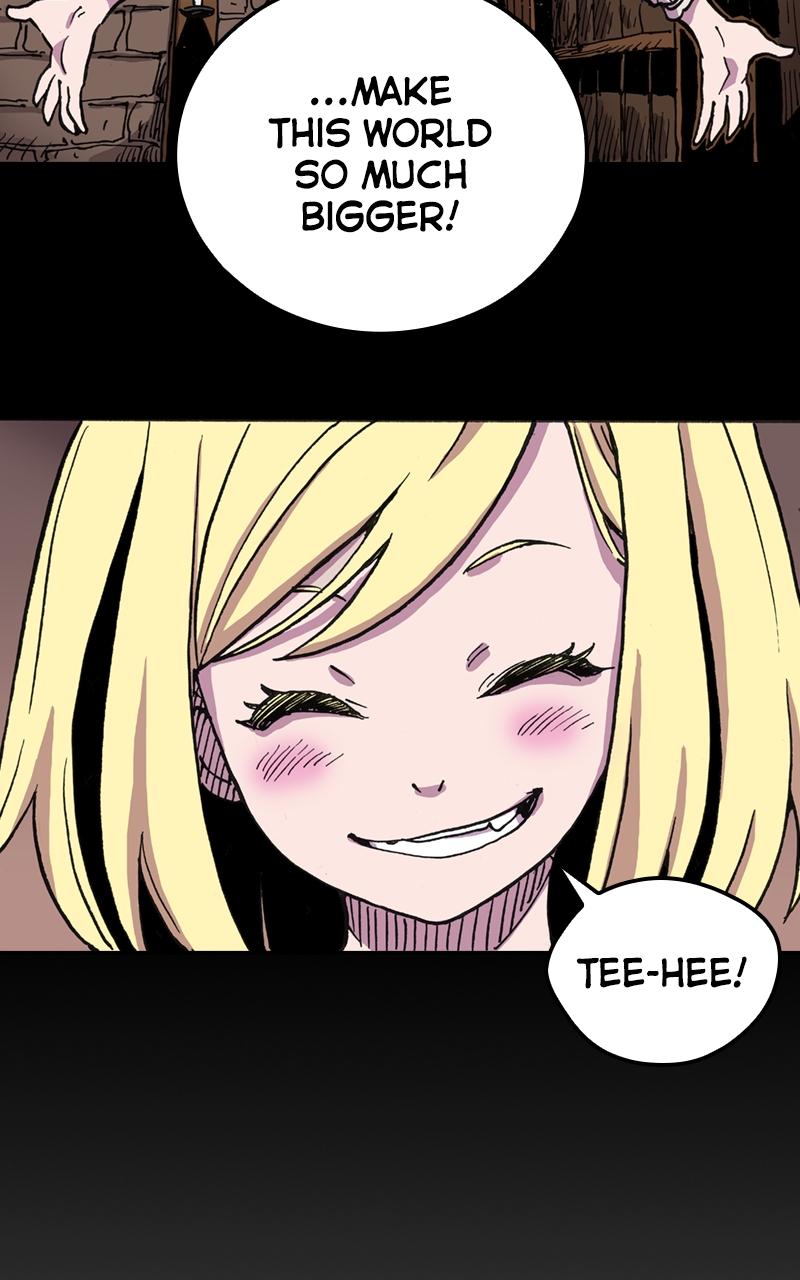 Read Clevatess Manga Online