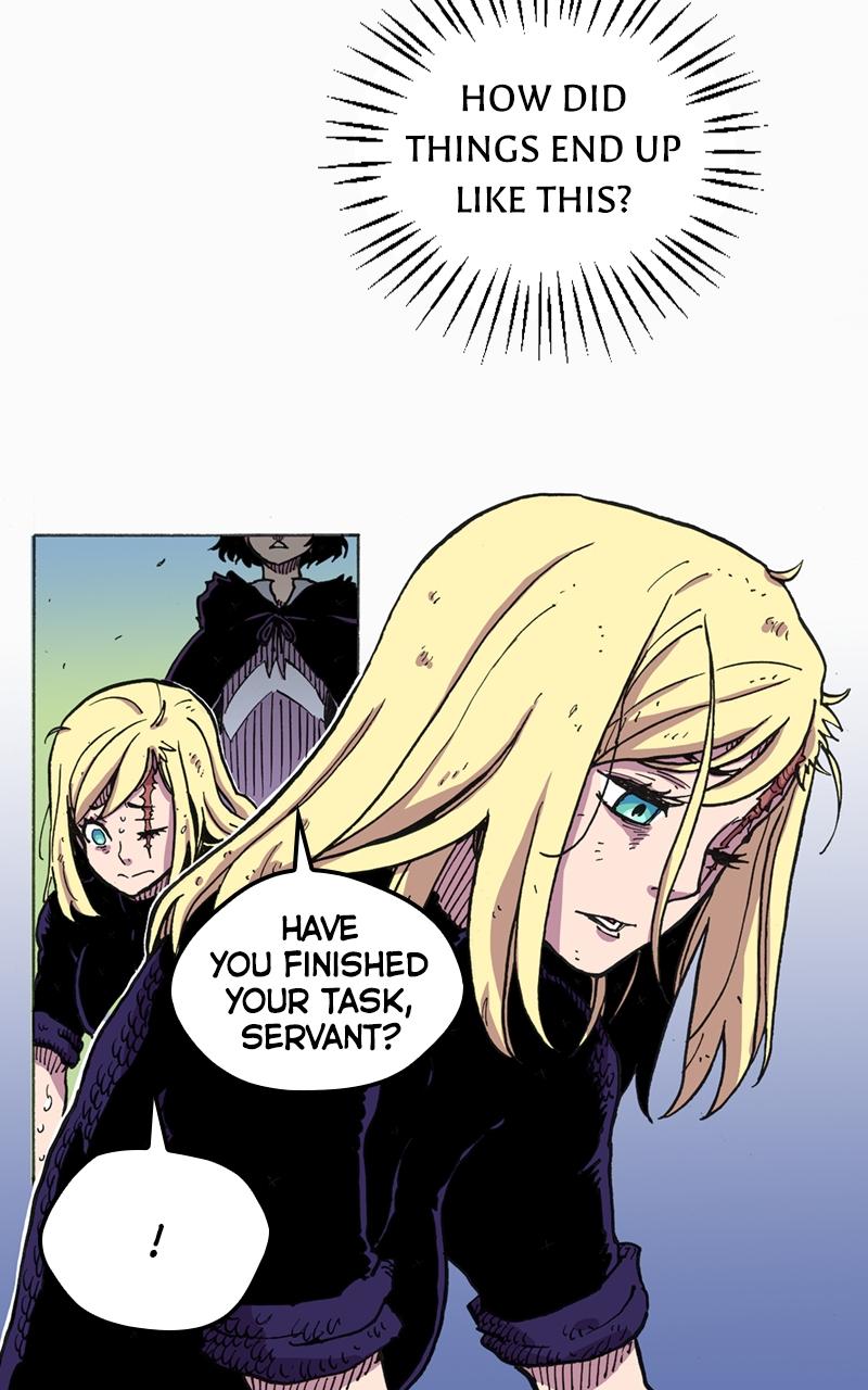 Read Clevatess Manga Online