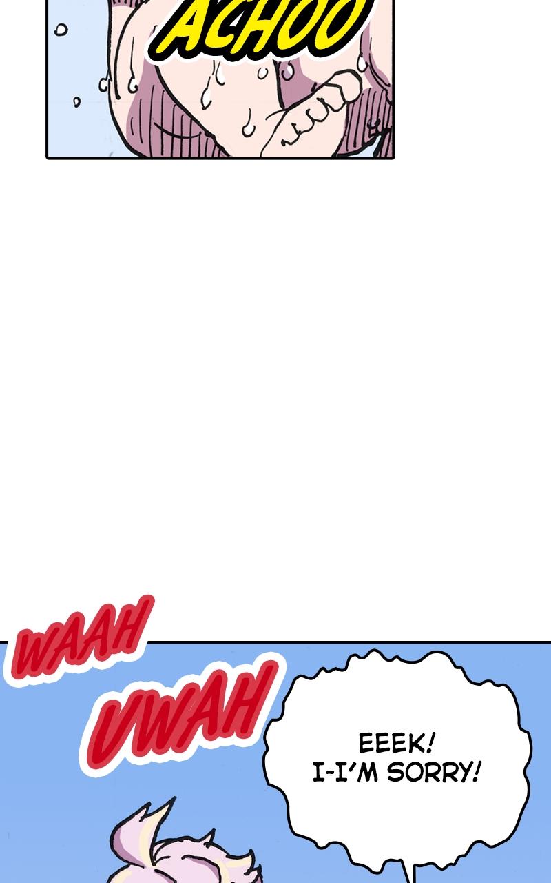 Read Clevatess Manga Online