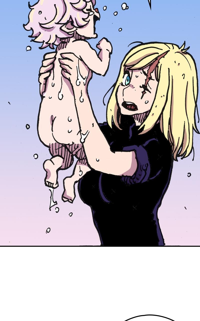 Read Clevatess Manga Online