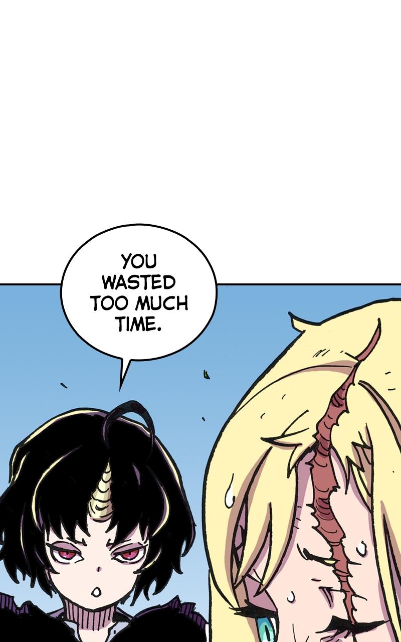 Read Clevatess Manga Online