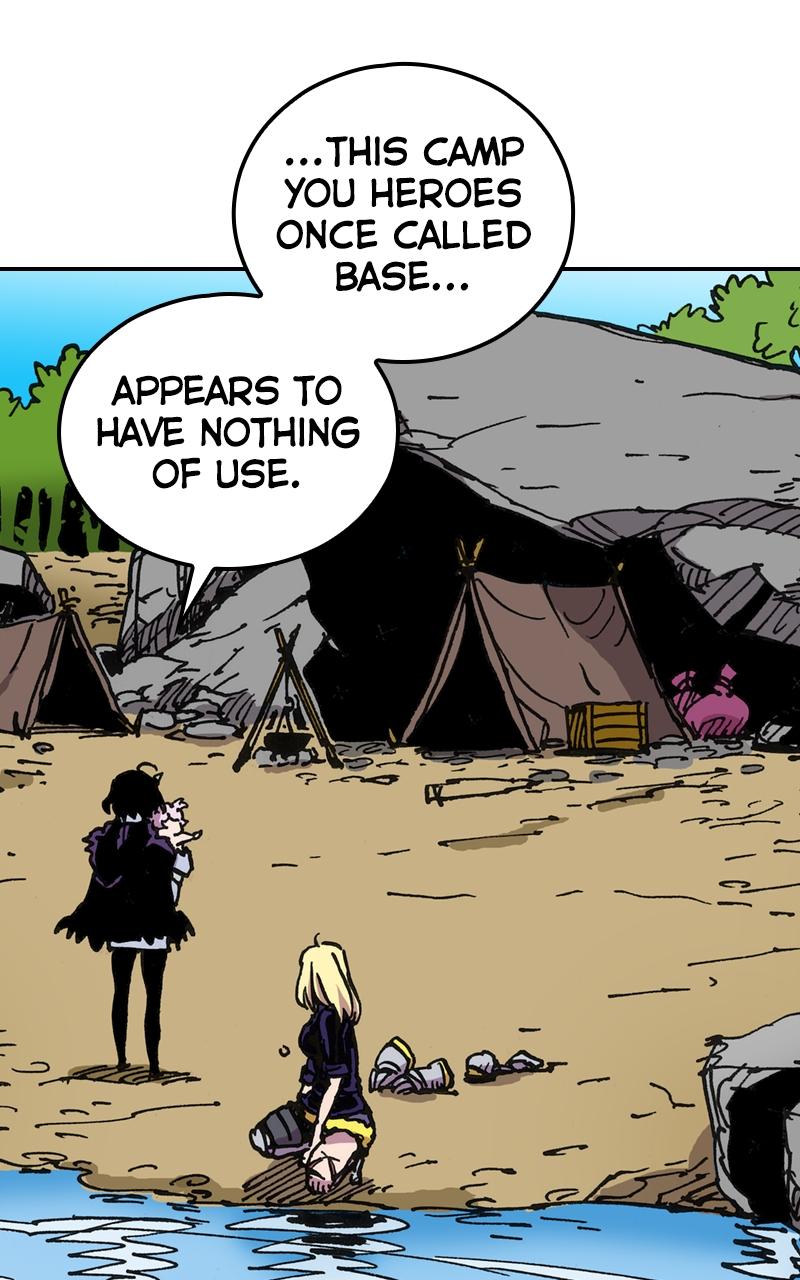 Read Clevatess Manga Online