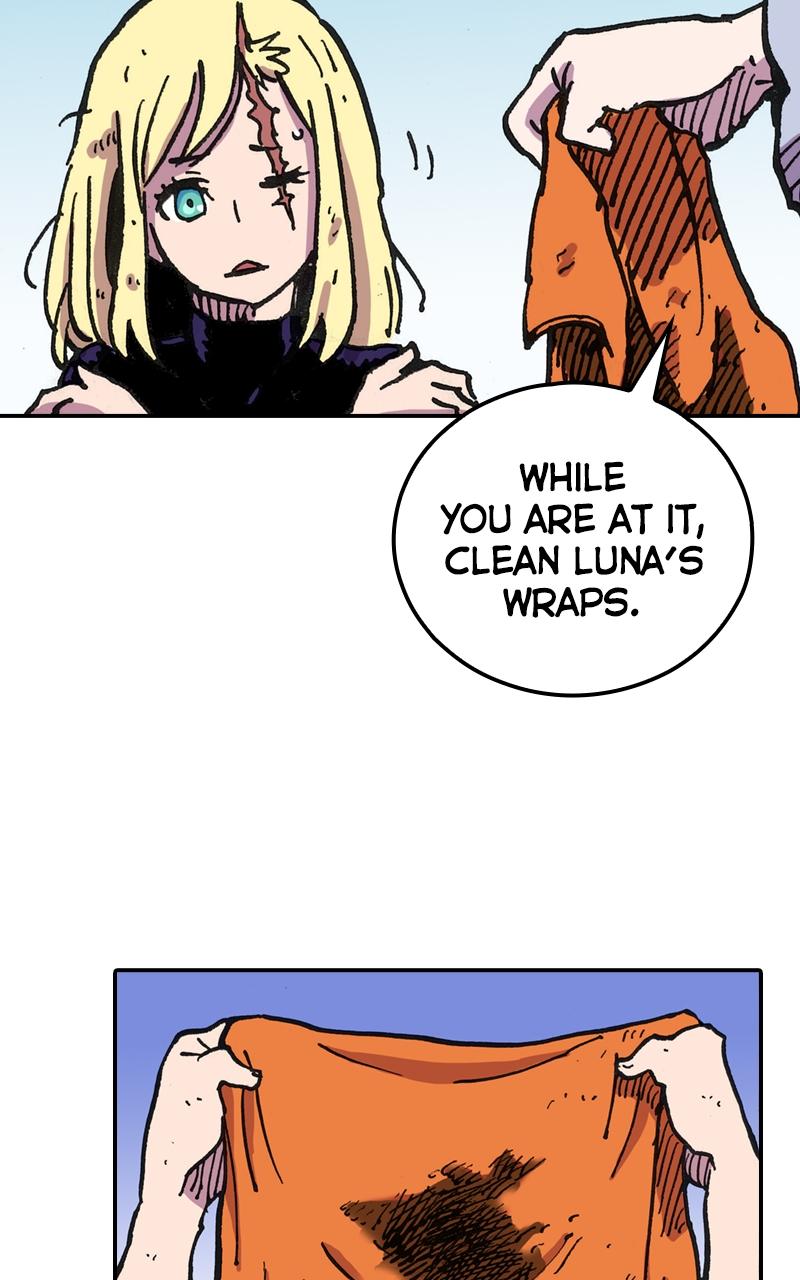 Read Clevatess Manga Online