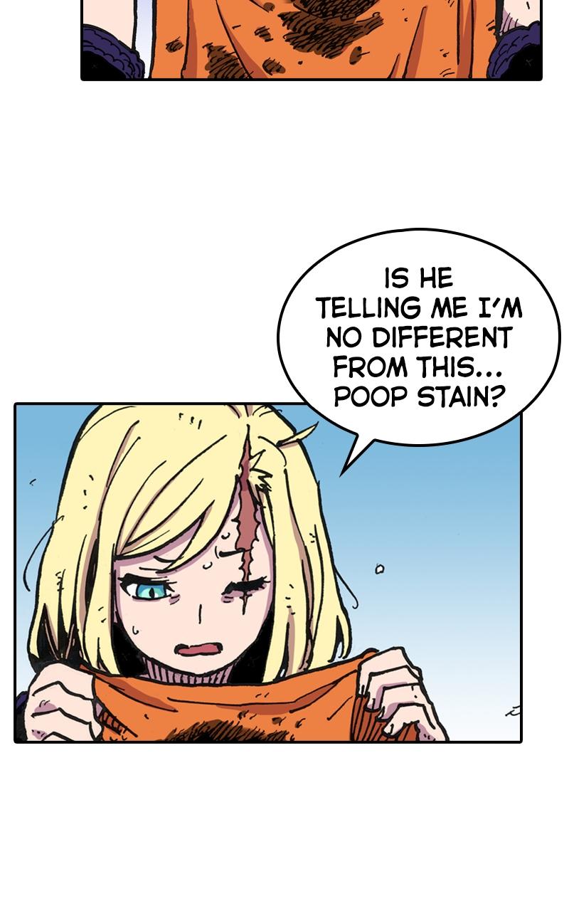 Read Clevatess Manga Online