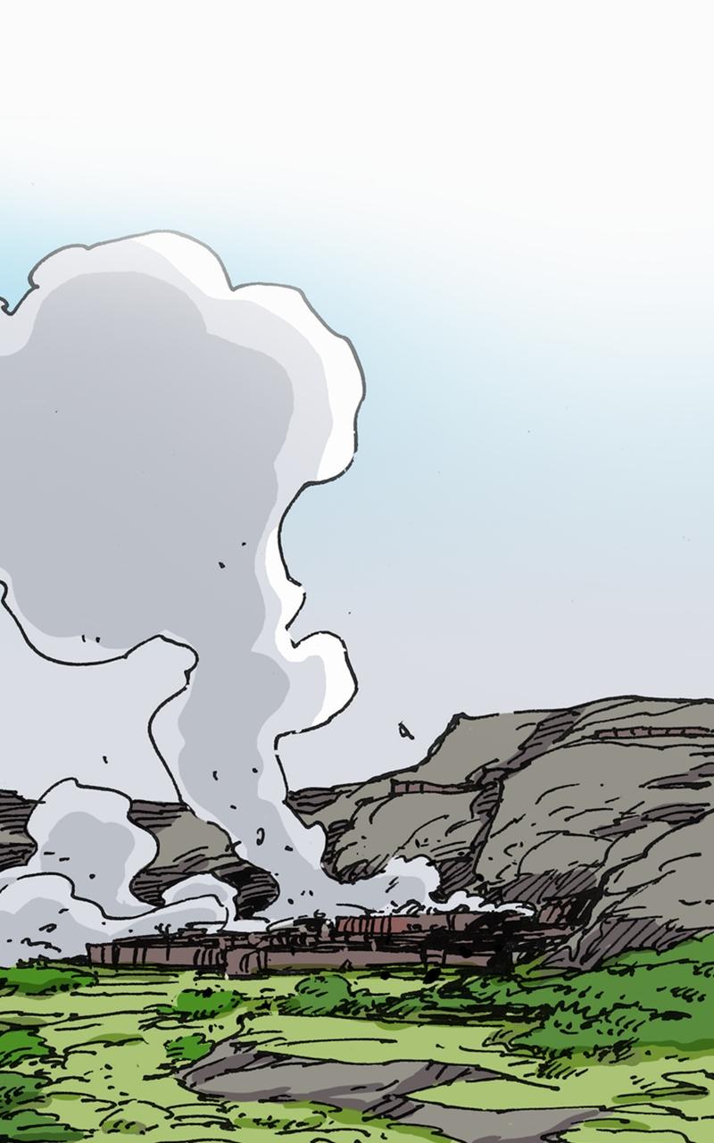 Read Clevatess Manga Online