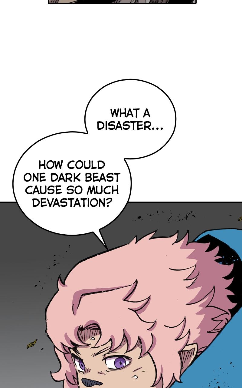 Read Clevatess Manga Online