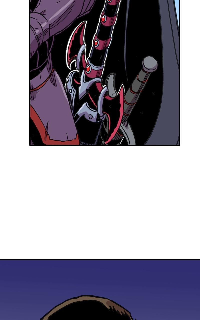 Read Clevatess Manga Online