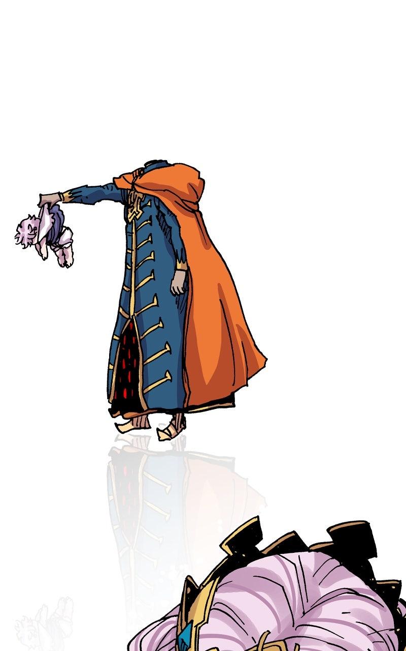 Read Clevatess Manga Online