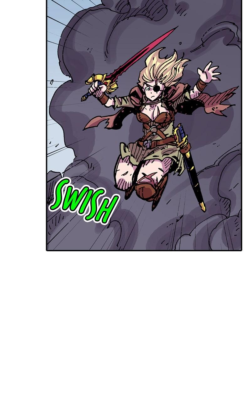 Read Clevatess Manga Online