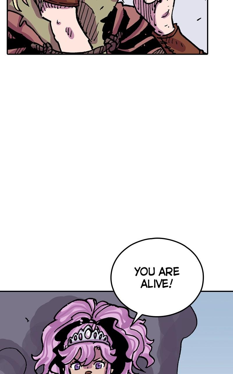 Read Clevatess Manga Online