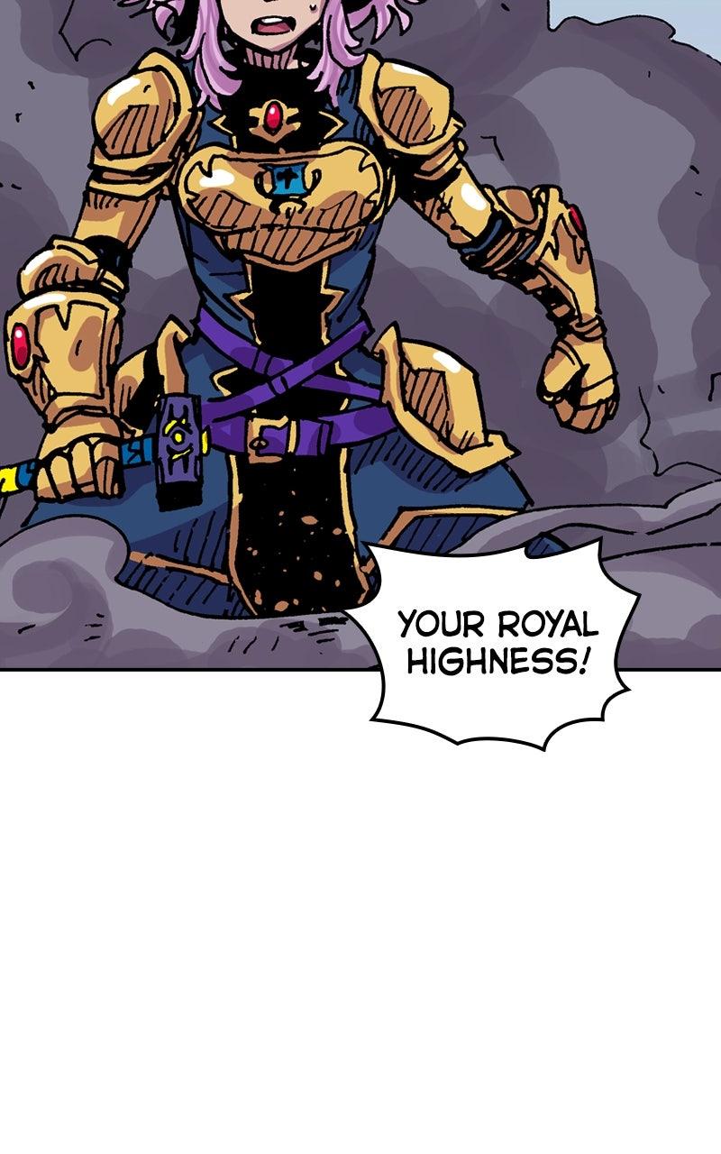 Read Clevatess Manga Online