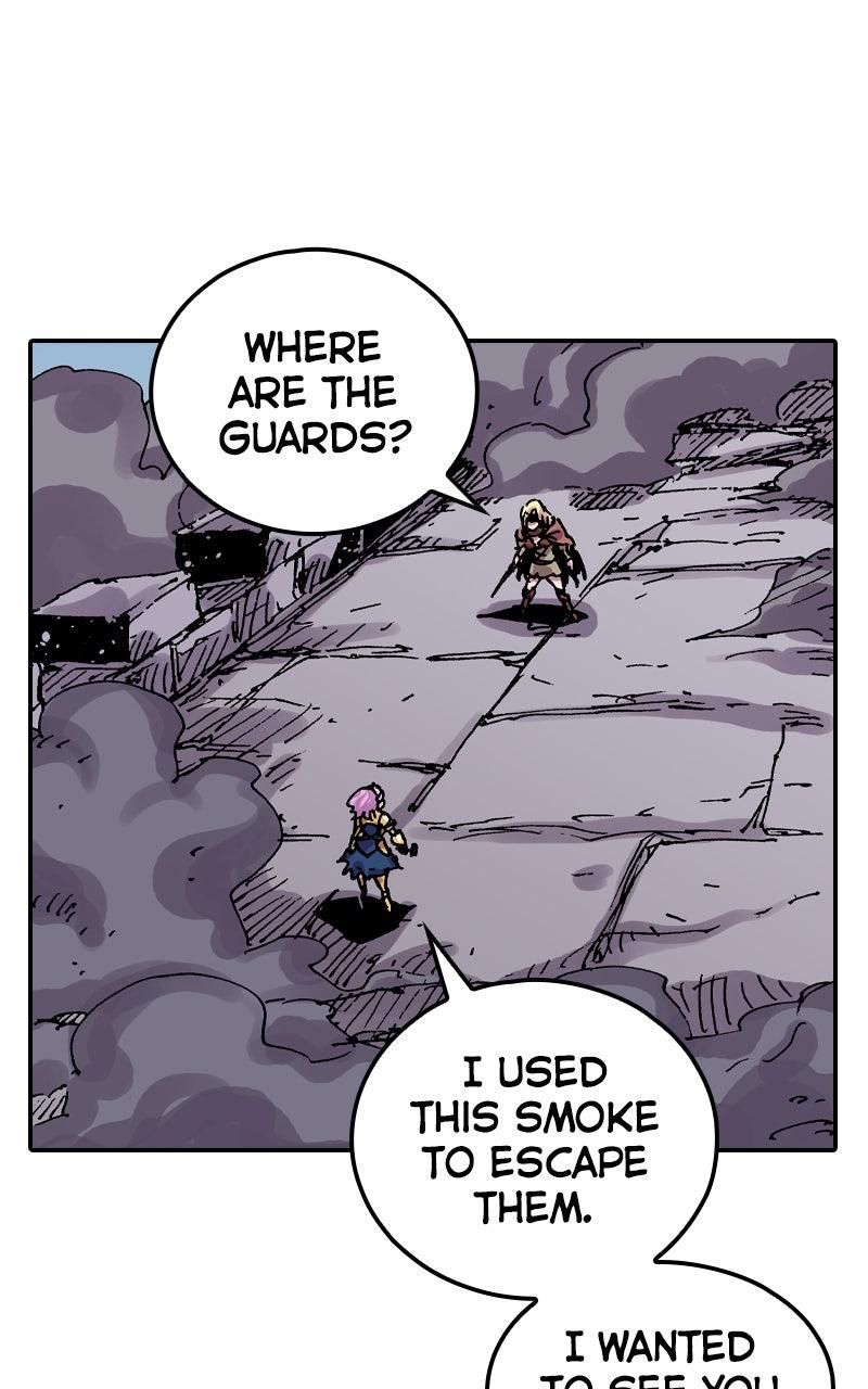 Read Clevatess Manga Online