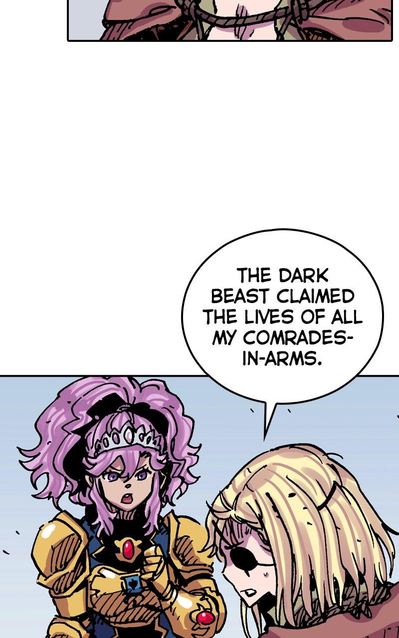 Read Clevatess Manga Online