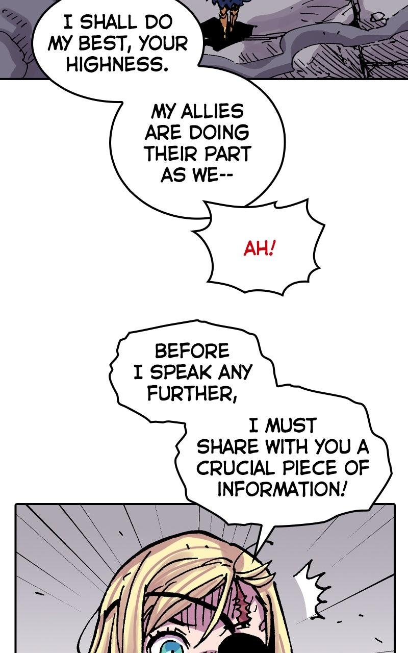 Read Clevatess Manga Online