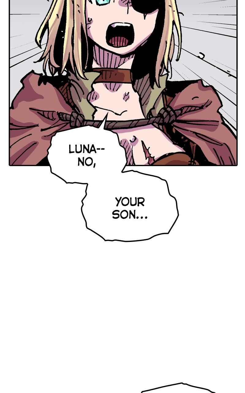 Read Clevatess Manga Online