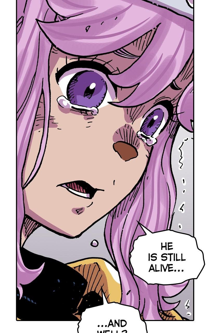 Read Clevatess Manga Online