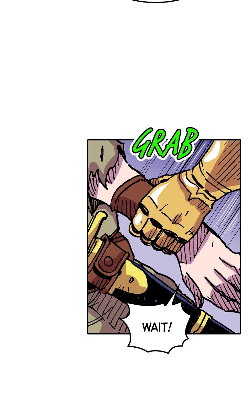 Read Clevatess Manga Online