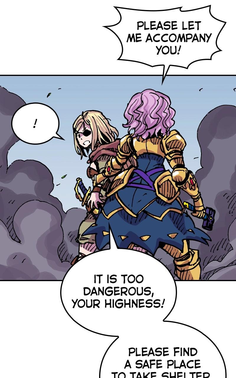 Read Clevatess Manga Online