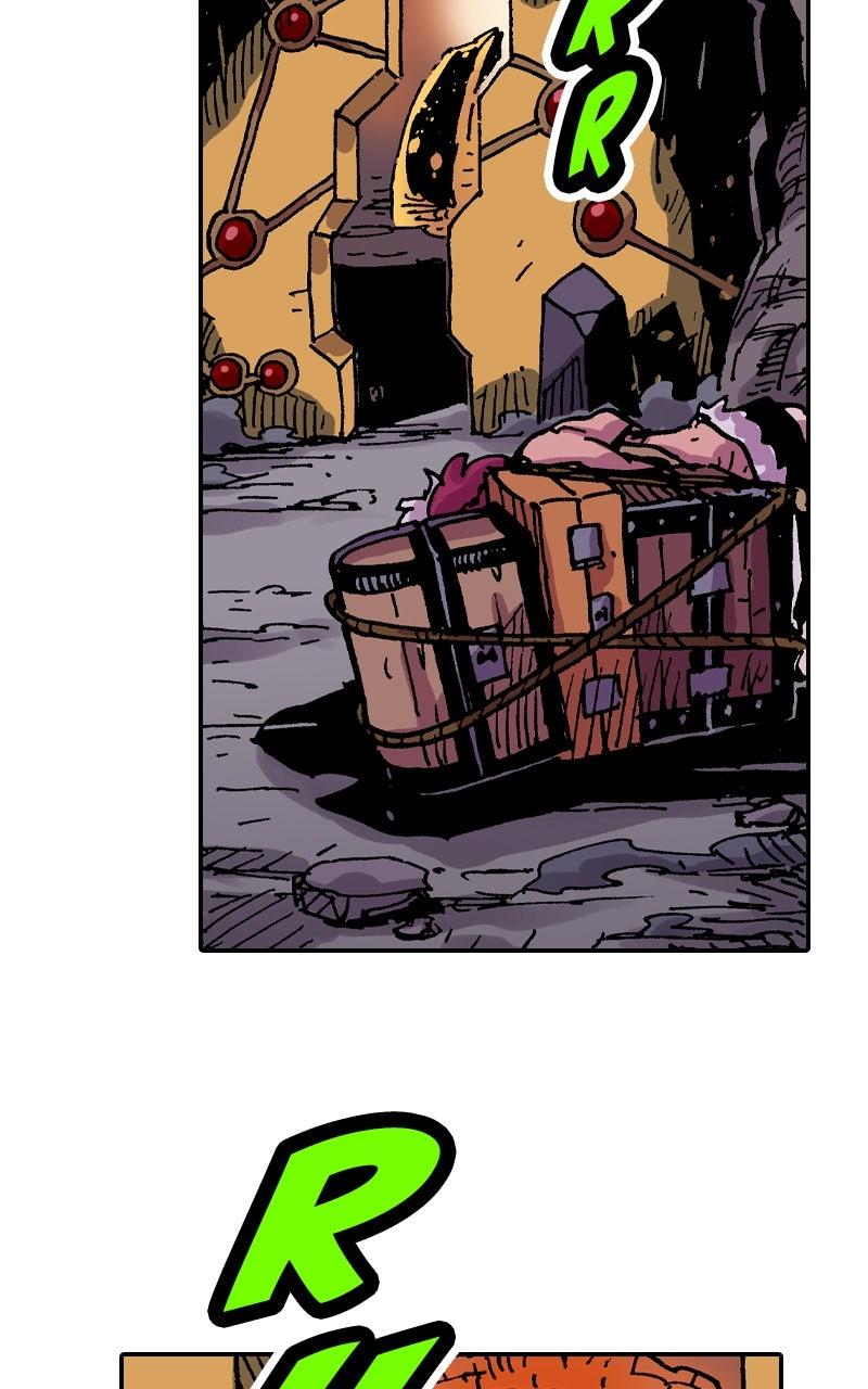 Read Clevatess Manga Online