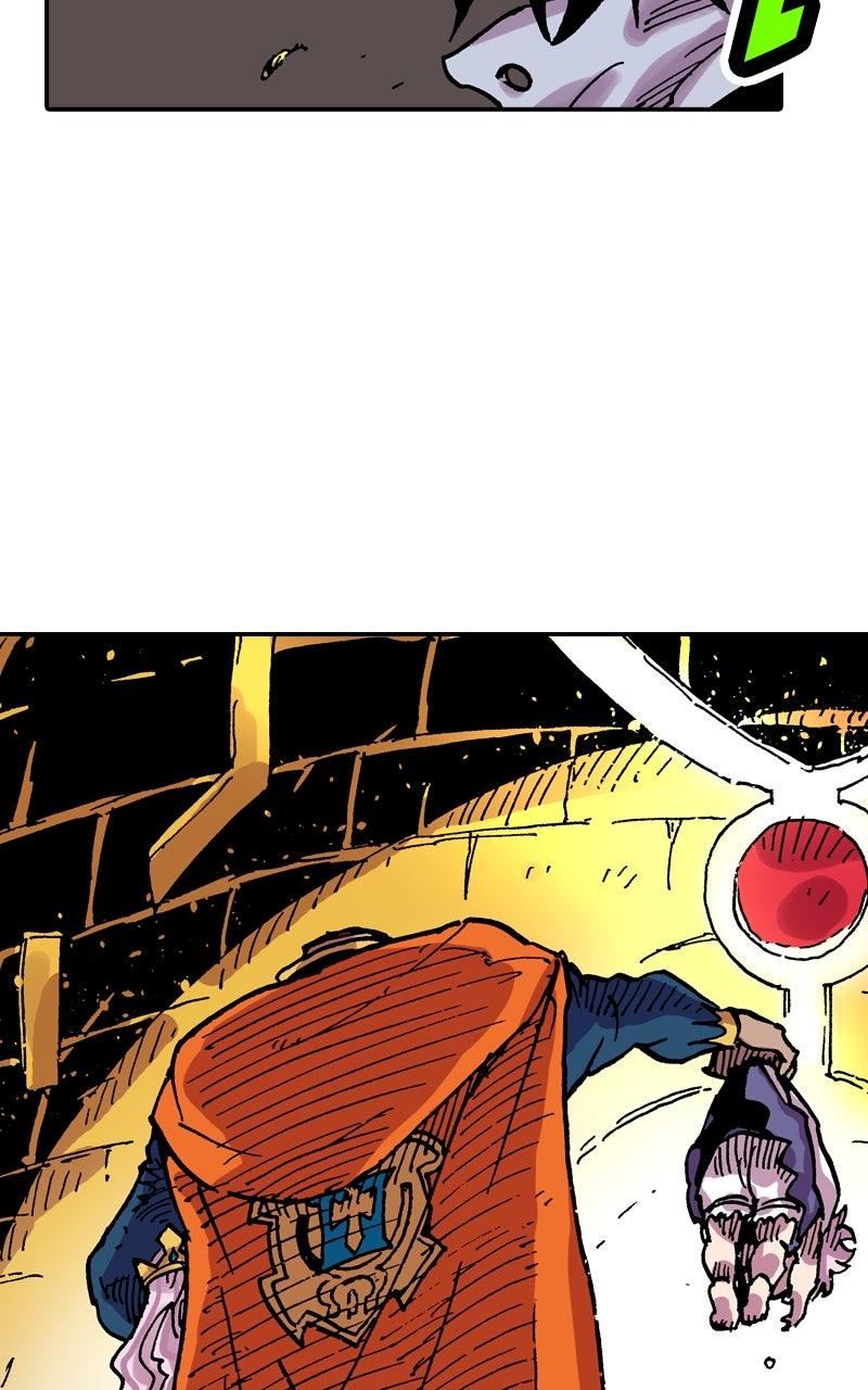 Read Clevatess Manga Online