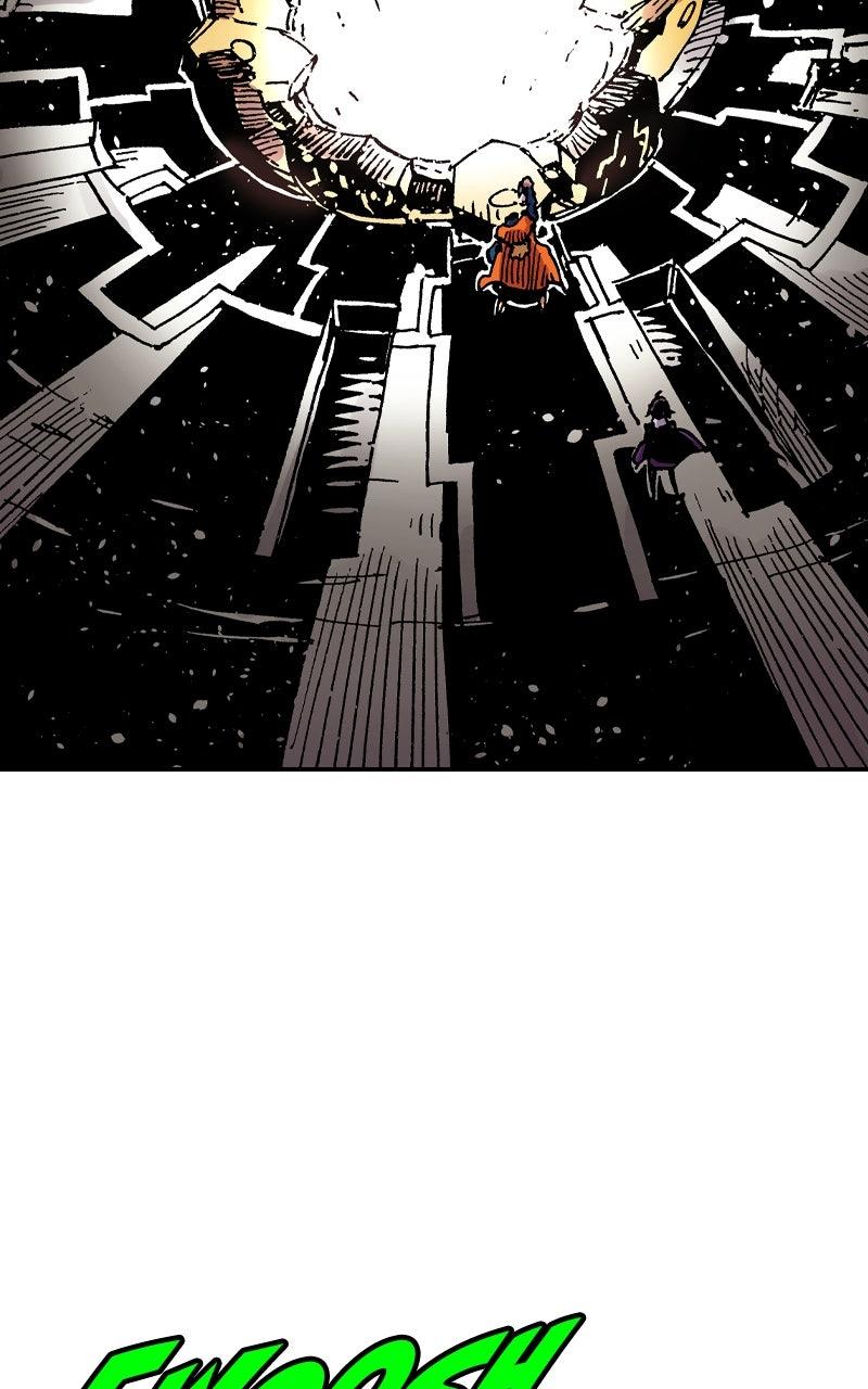 Read Clevatess Manga Online