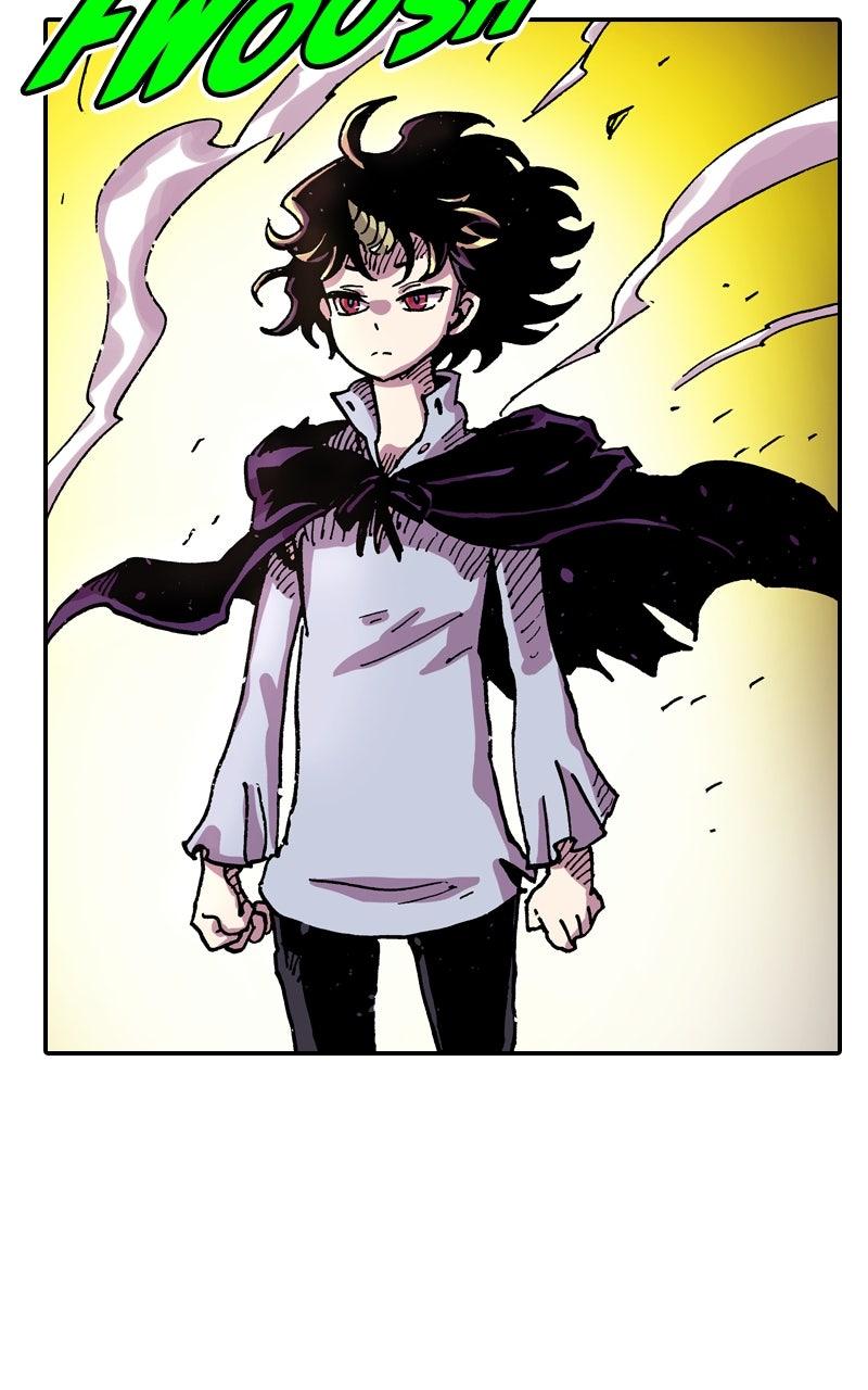 Read Clevatess Manga Online