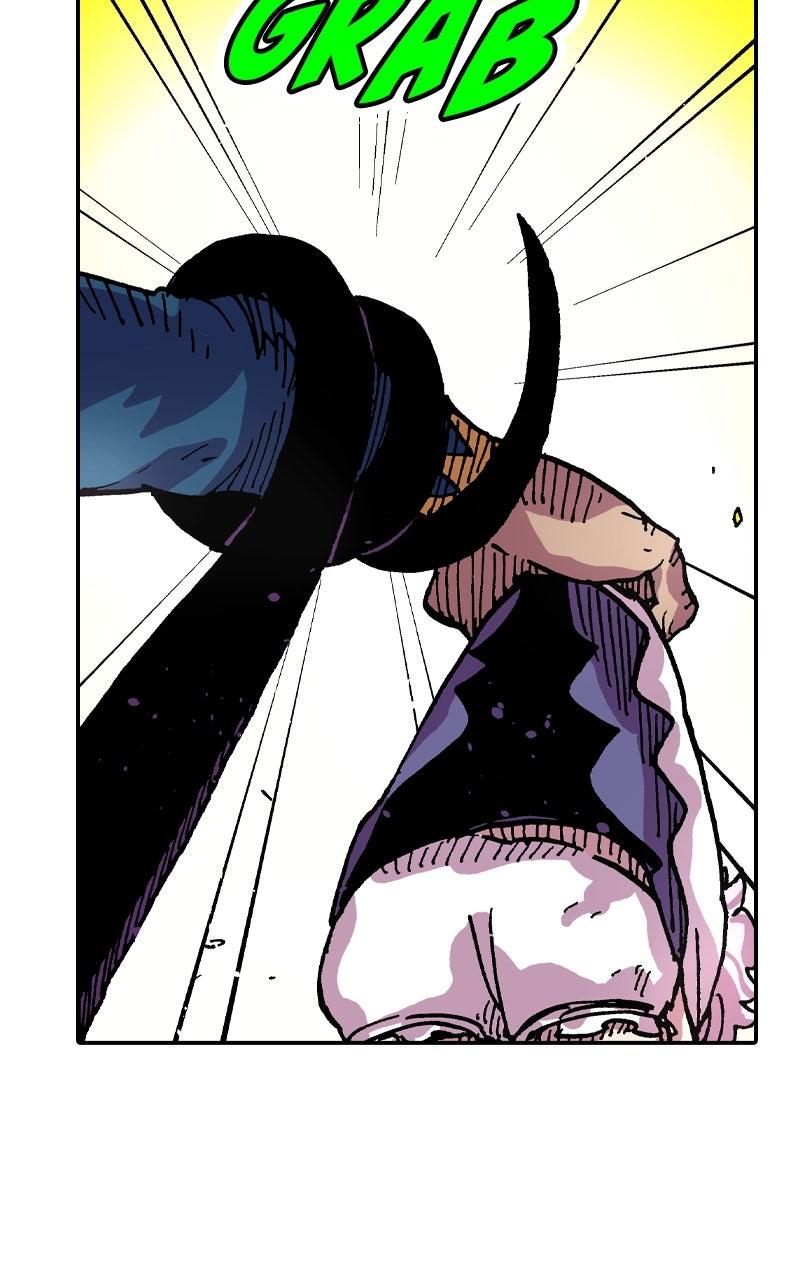 Read Clevatess Manga Online