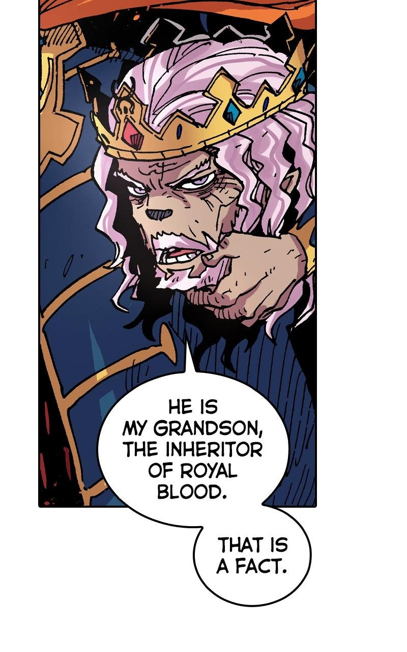 Read Clevatess Manga Online