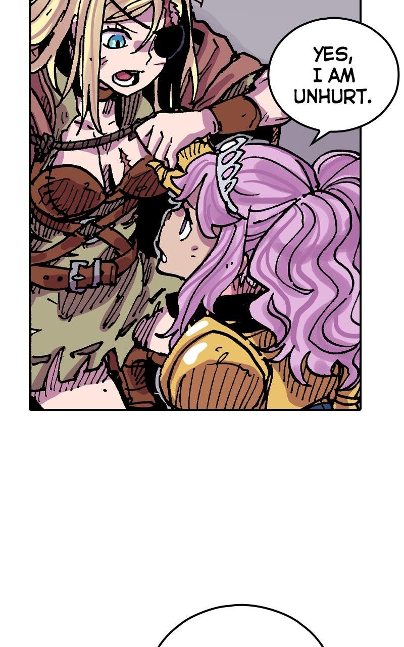 Read Clevatess Manga Online