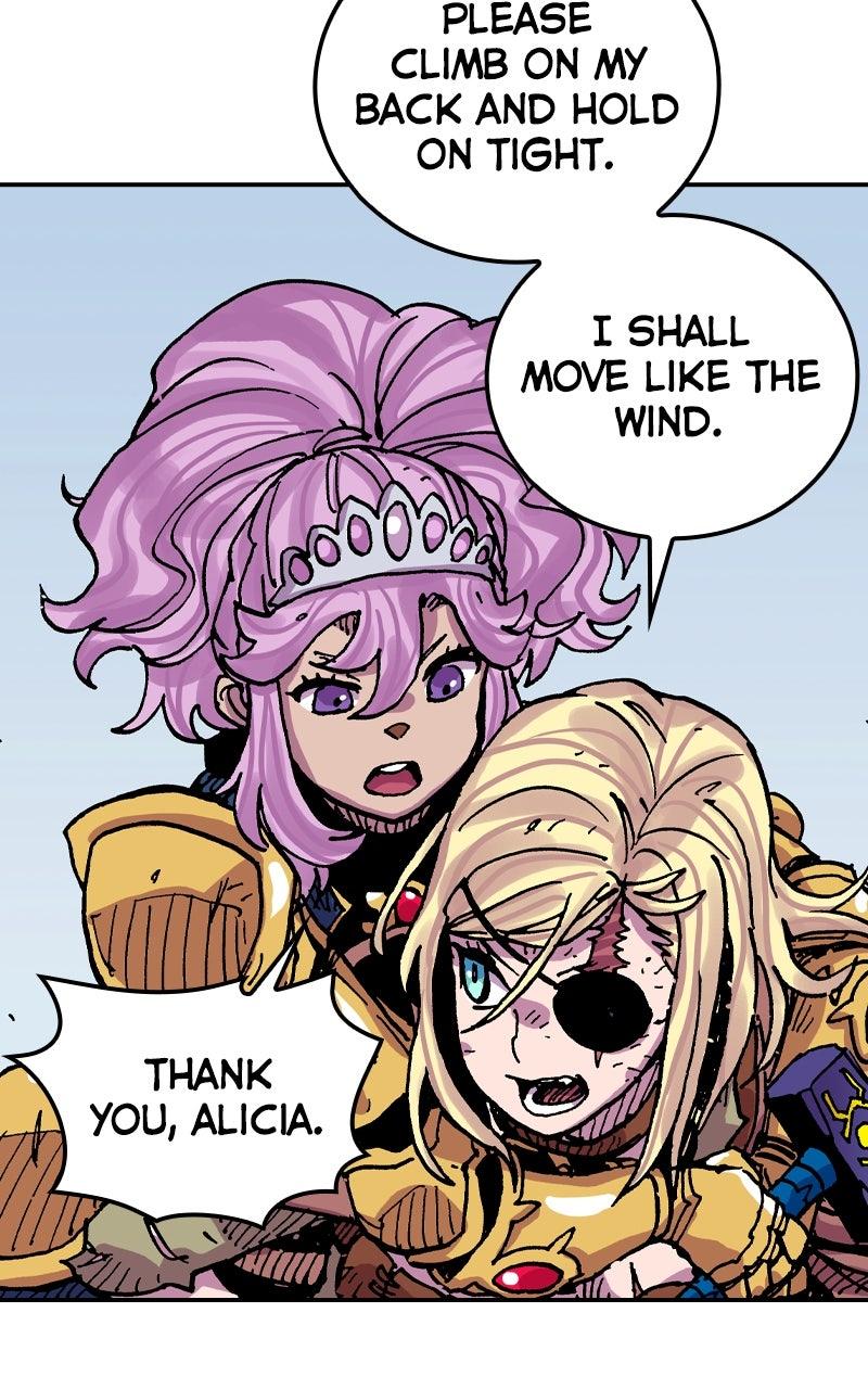 Read Clevatess Manga Online