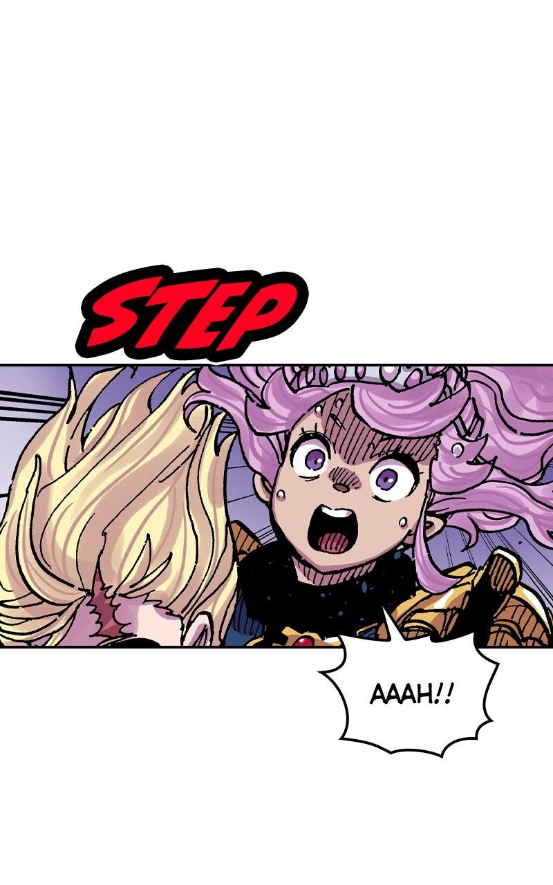 Read Clevatess Manga Online