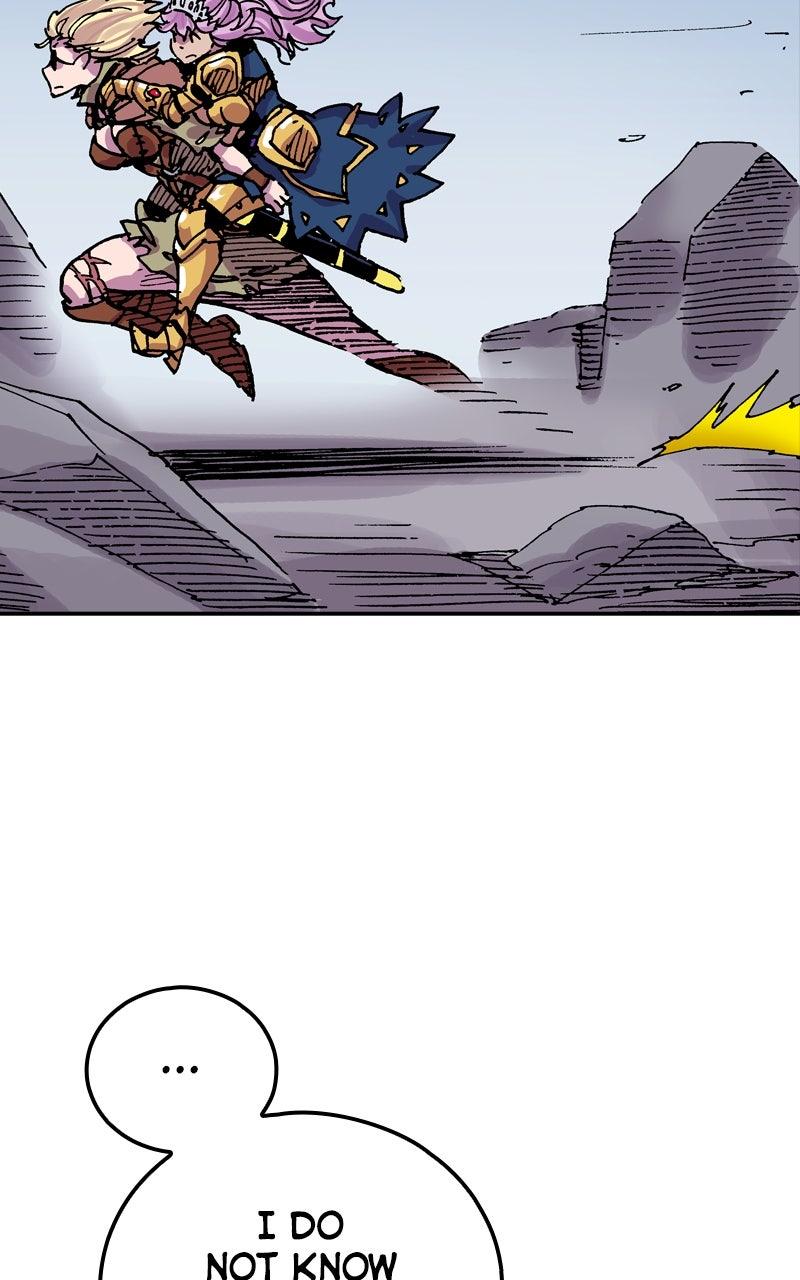 Read Clevatess Manga Online