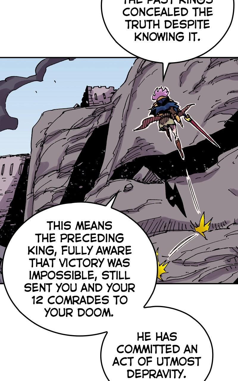 Read Clevatess Manga Online