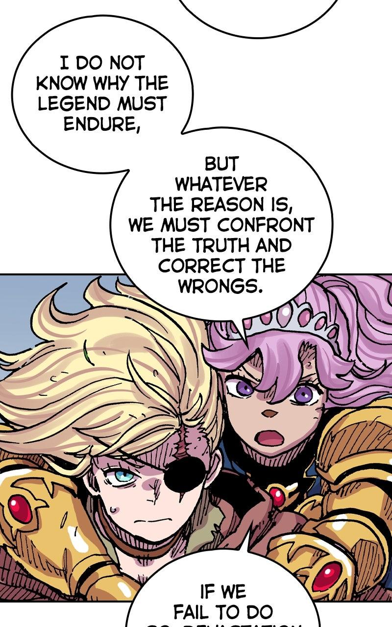 Read Clevatess Manga Online