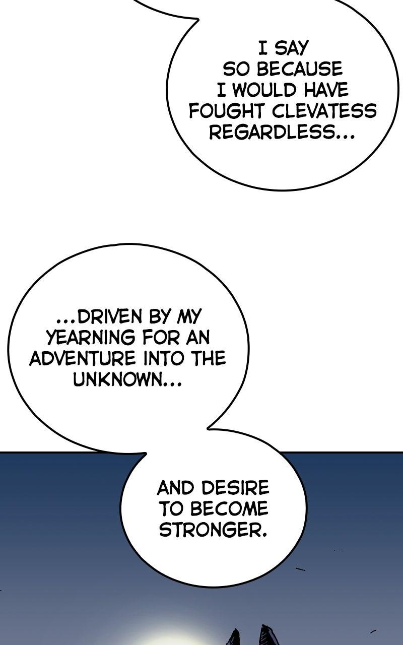 Read Clevatess Manga Online