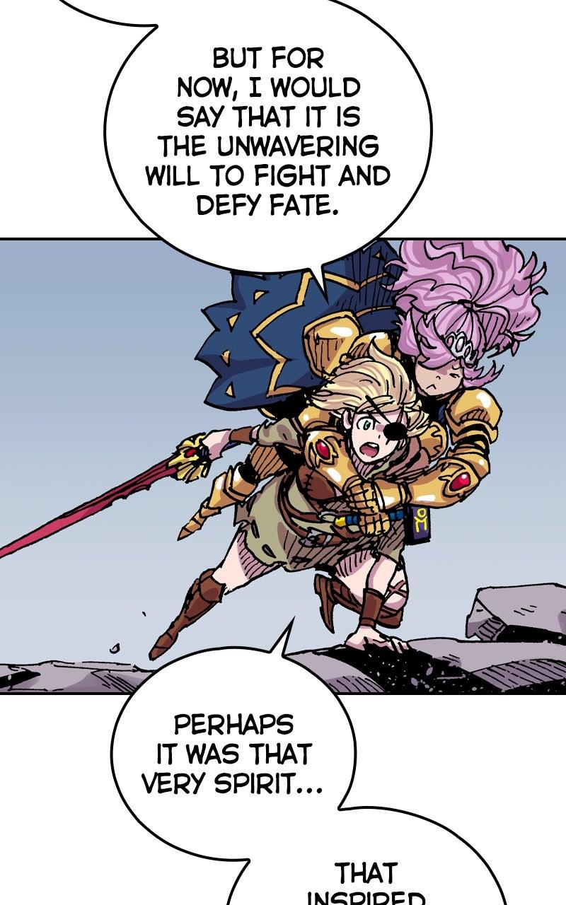 Read Clevatess Manga Online