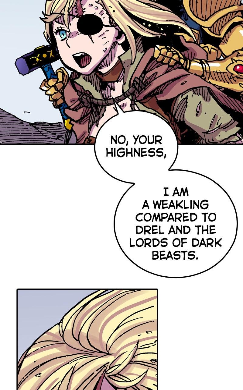 Read Clevatess Manga Online