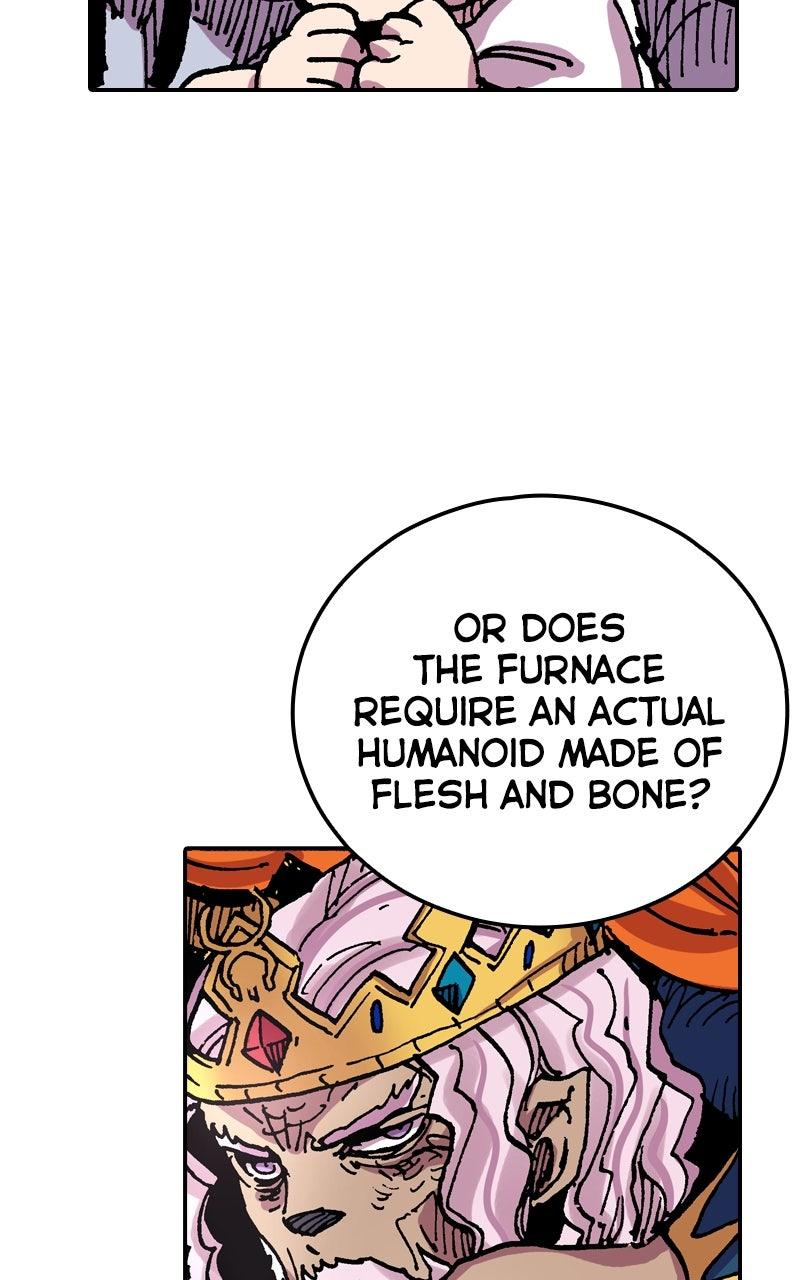 Read Clevatess Manga Online