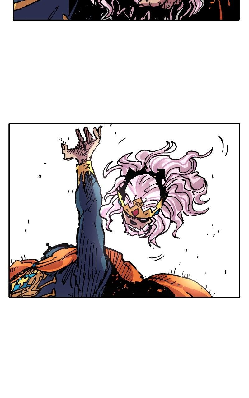 Read Clevatess Manga Online