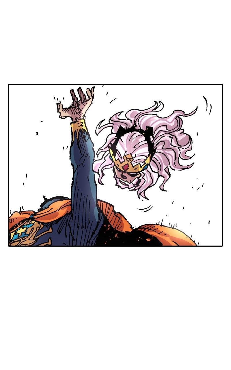 Read Clevatess Manga Online