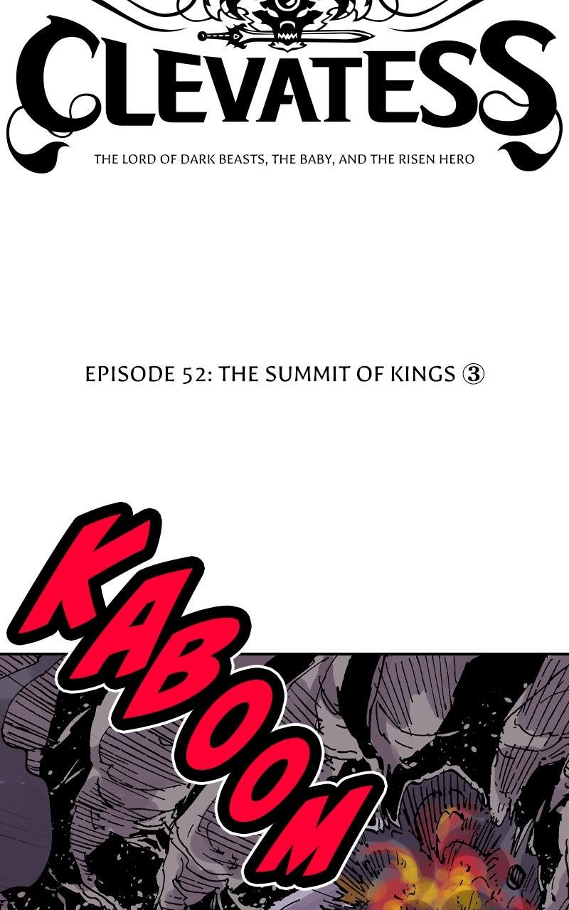 Read Clevatess Manga Online