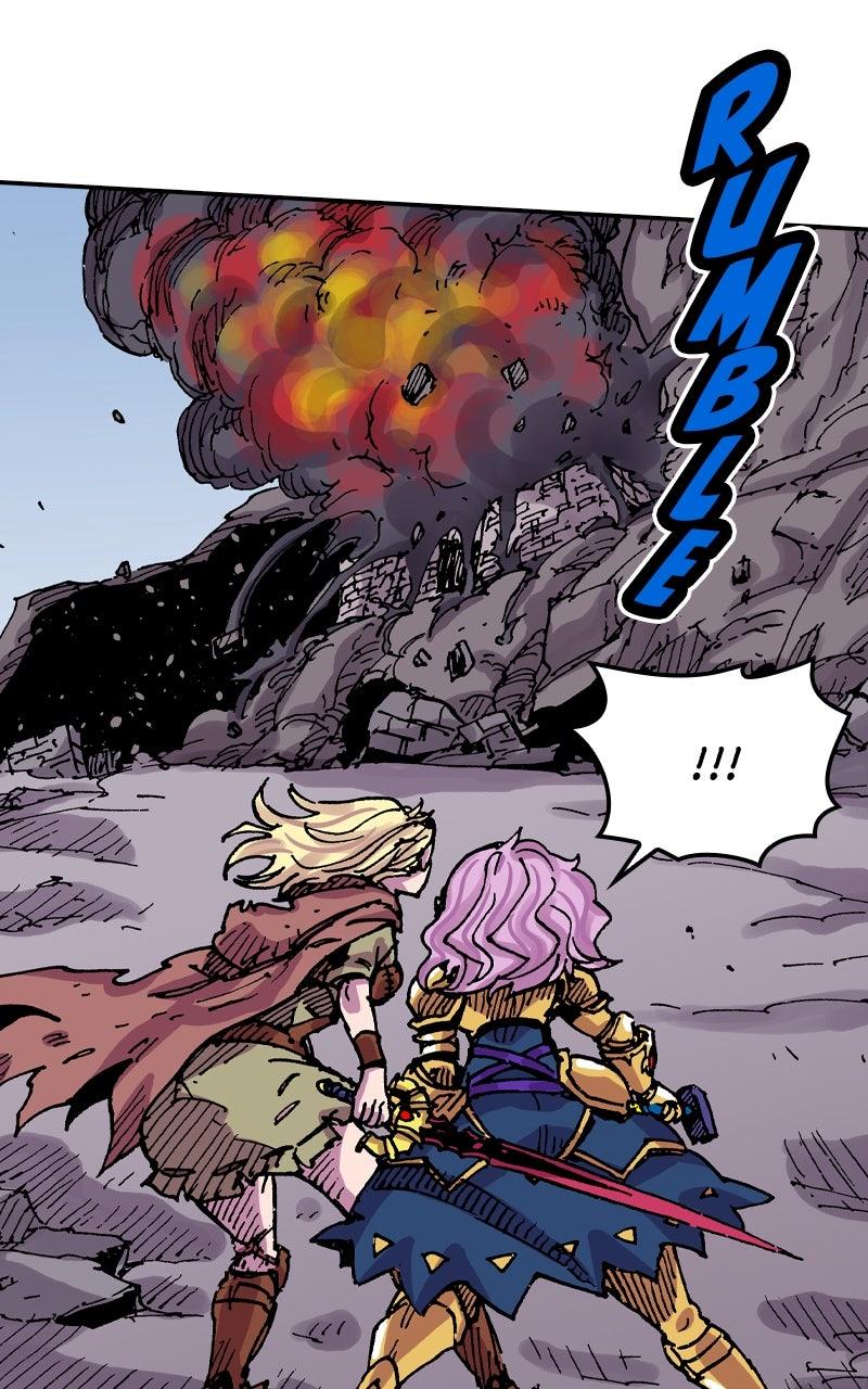 Read Clevatess Manga Online