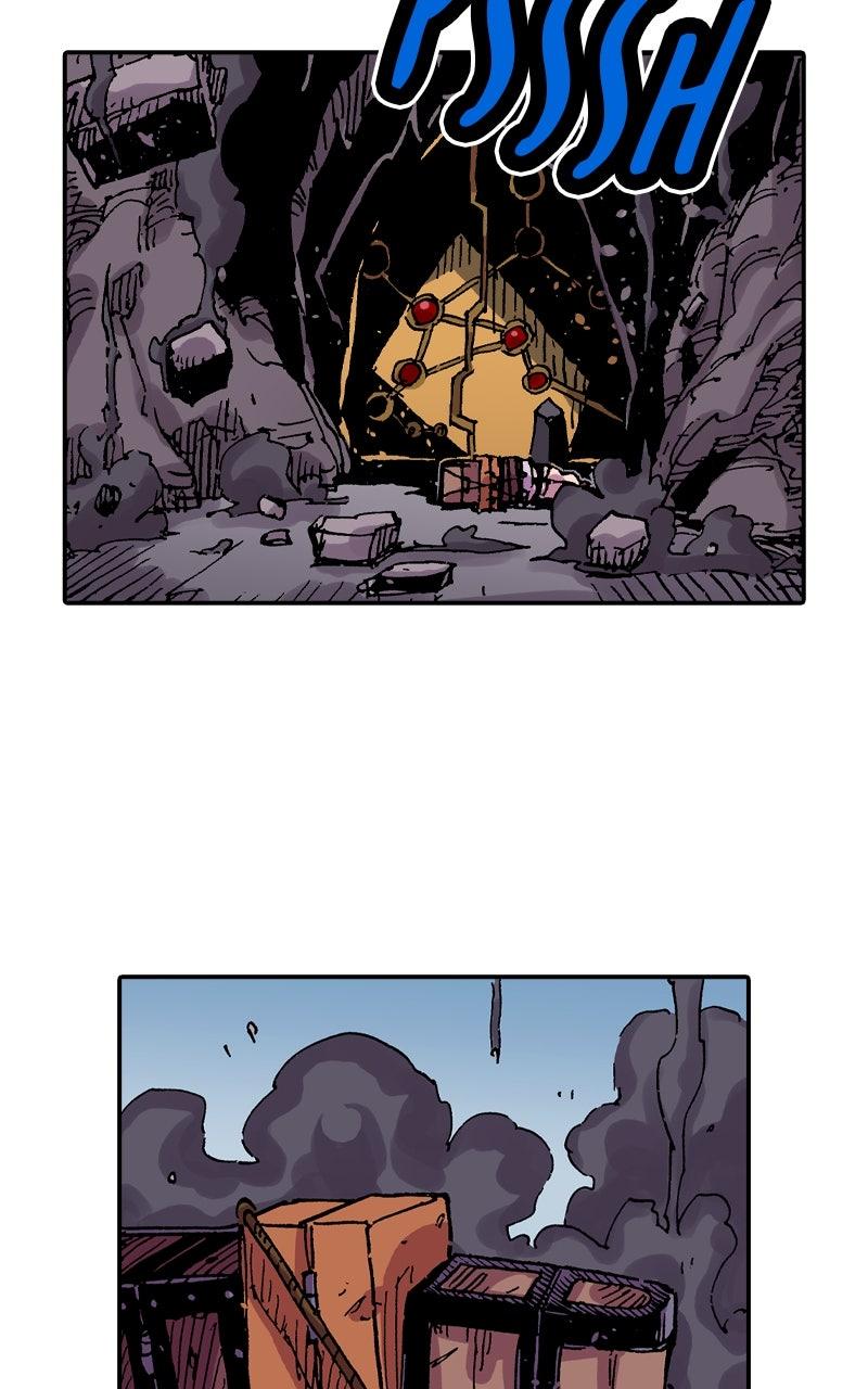 Read Clevatess Manga Online