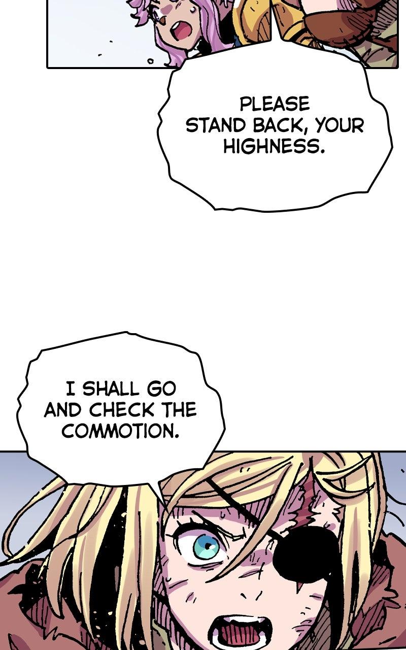 Read Clevatess Manga Online