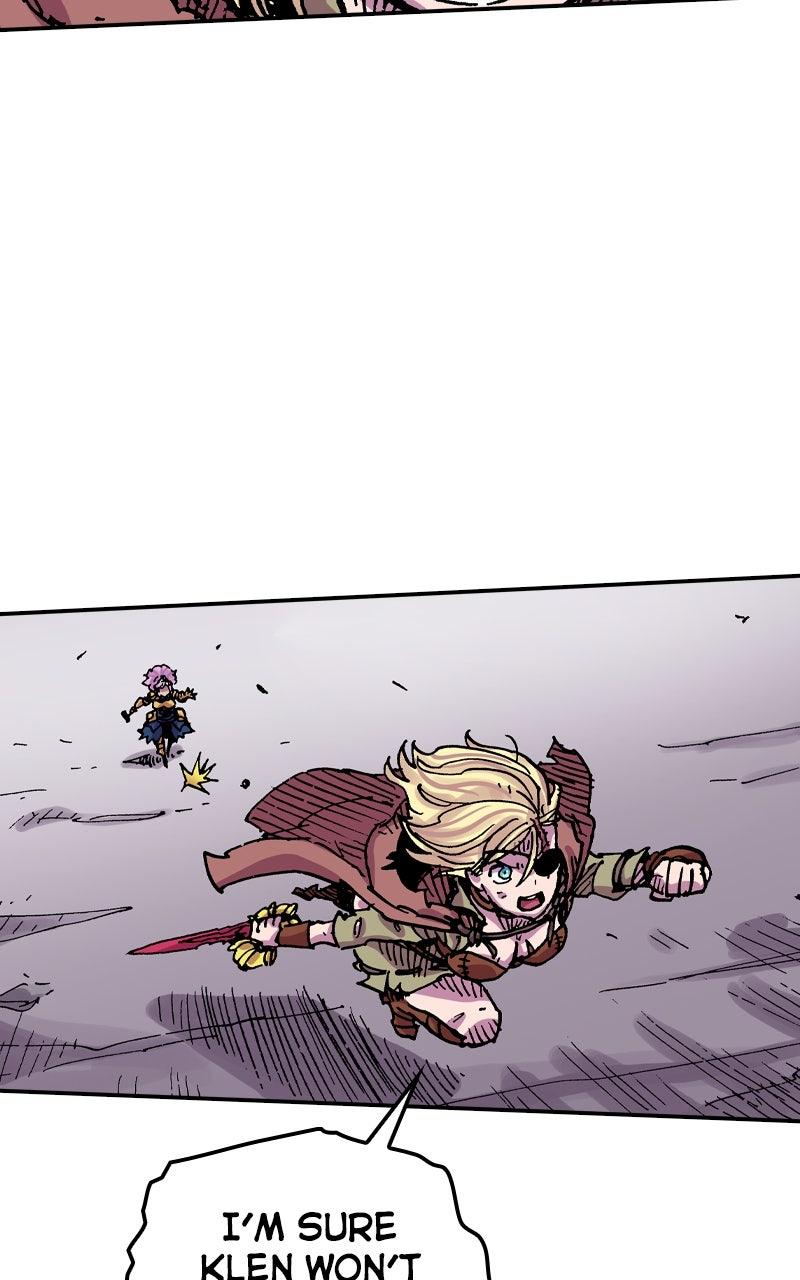 Read Clevatess Manga Online