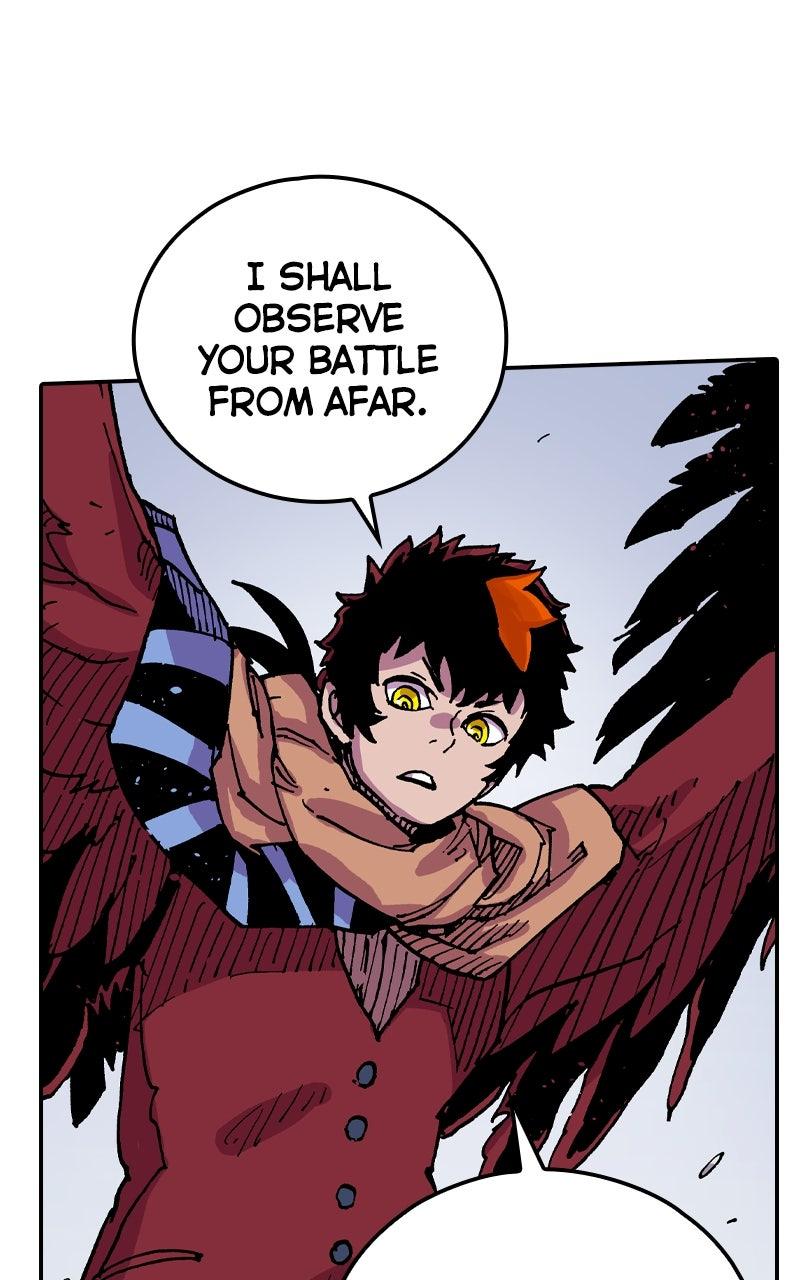 Read Clevatess Manga Online