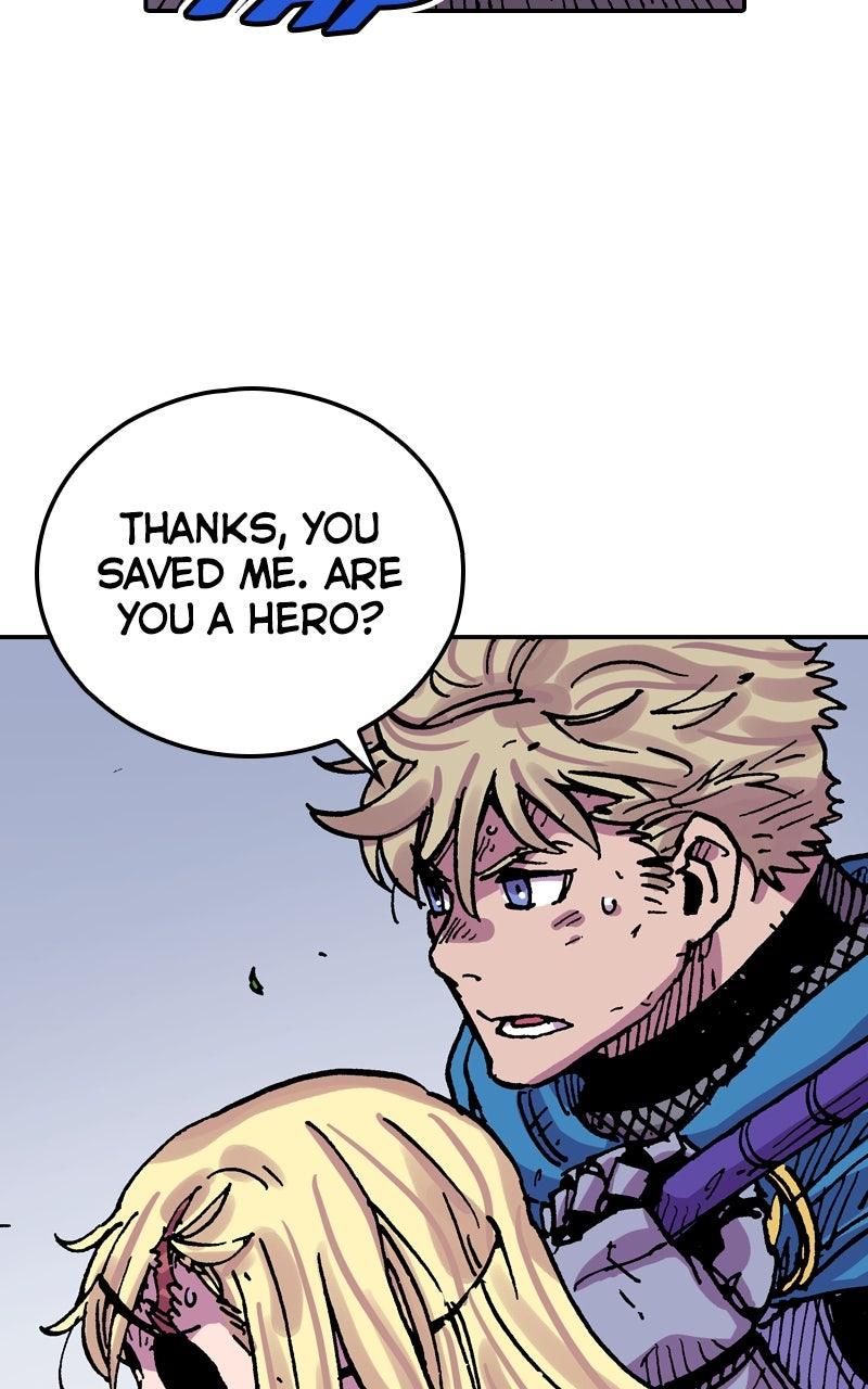 Read Clevatess Manga Online